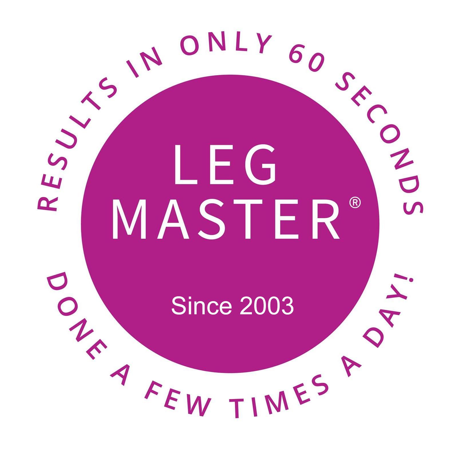 Legmaster – We help shaping Beautiful Legs
