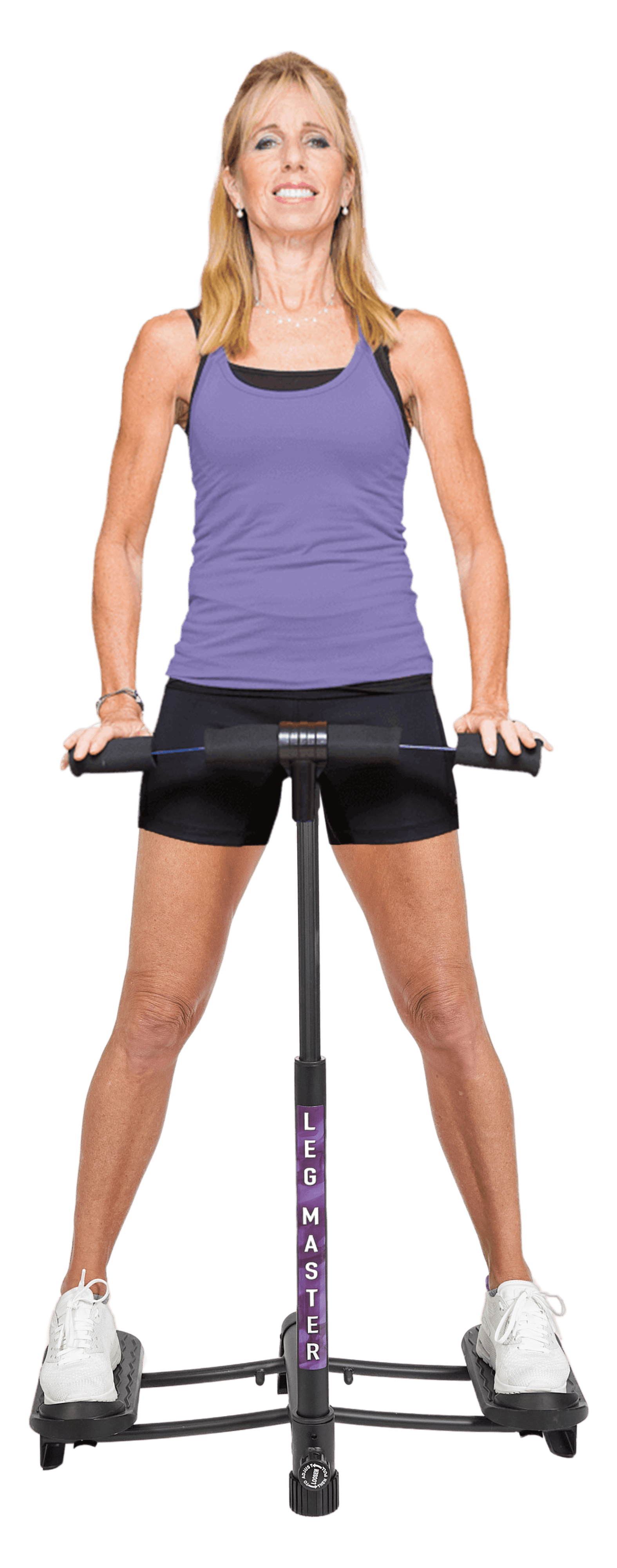 Leg Slide  A Strength Exercise